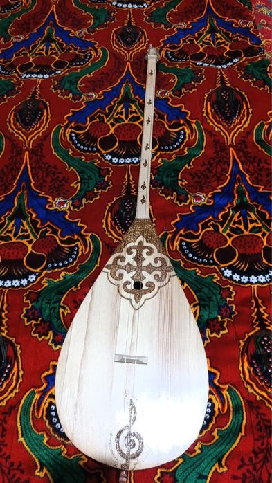 Продам домбыру..