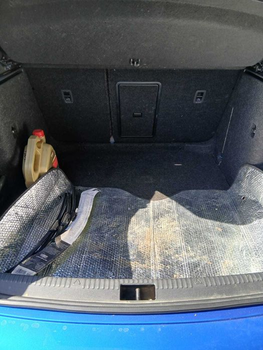 Vand Skoda Octavia An 2016 diesel 110CP