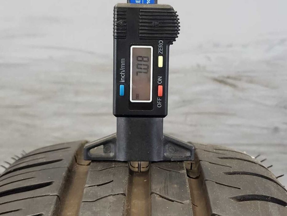 Anvelopa 185/60 R15, vara, Michelin DOT 2017