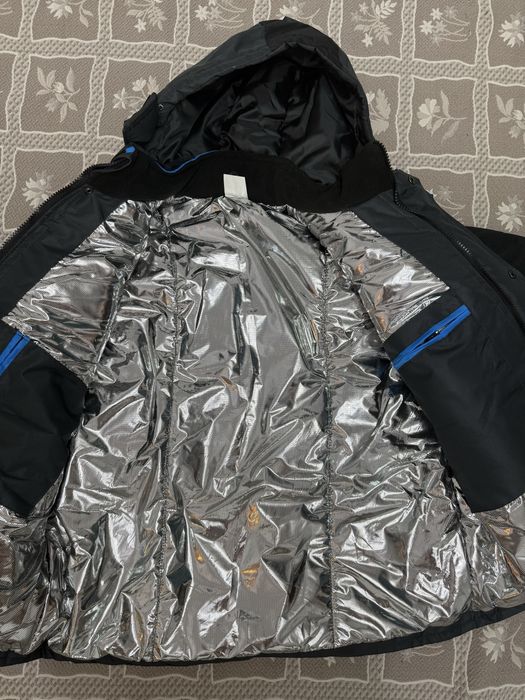 Мужская спецодежда