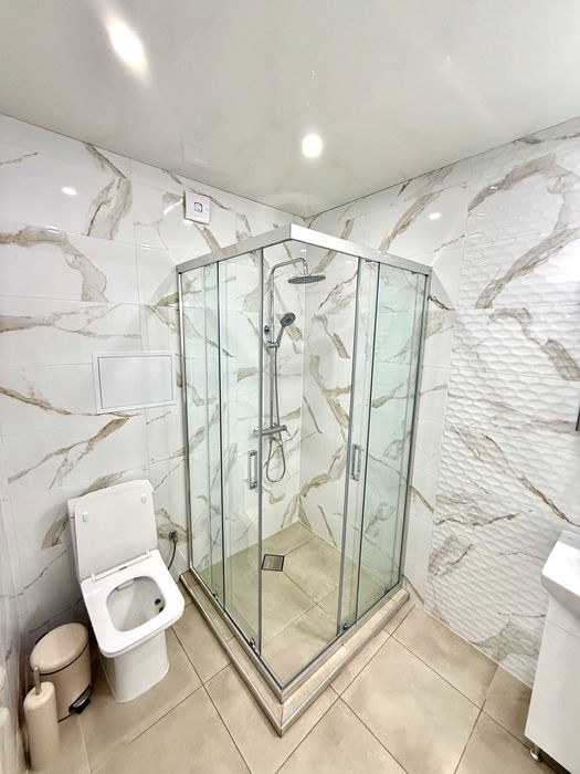 Дава се под наем Двустаен апартамент в София, Дружба 2 - 69 кв.м за 698.19 € - Снимка #7