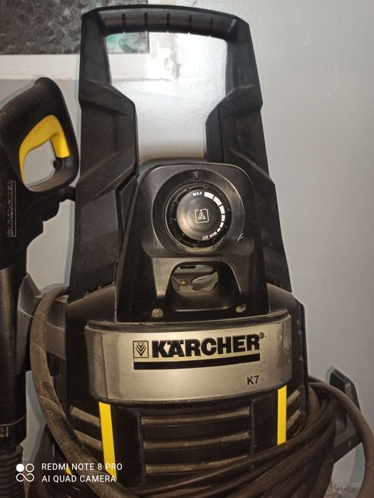 Karcher k7 sotiladi