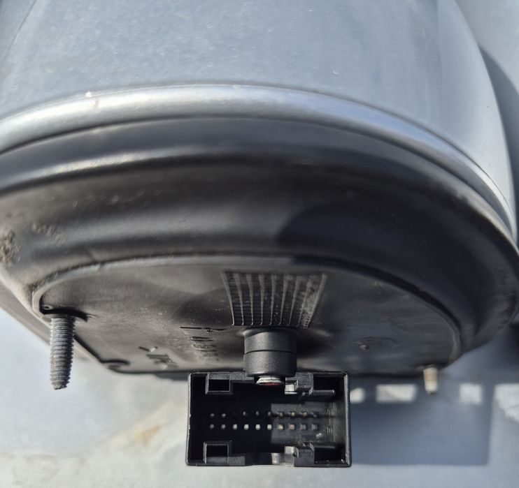 Странични огледала мерцедес w203 2004г