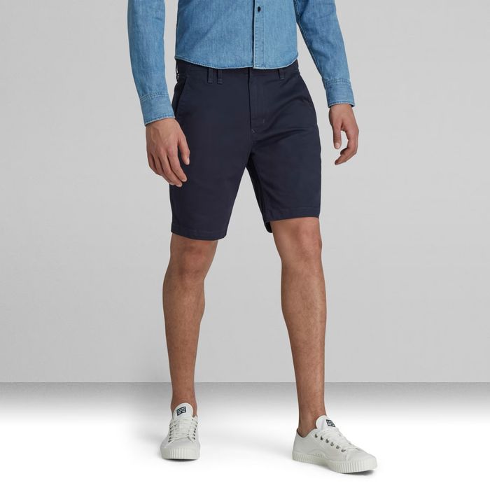 G-Star RAW Vetar Shorts ОРИГИНАЛНИ мъжки къси панталони - 30