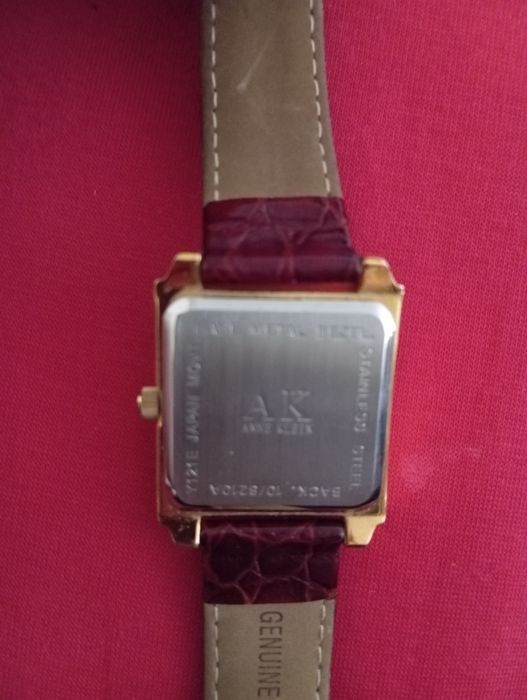 Ceas de dama Anne Klein