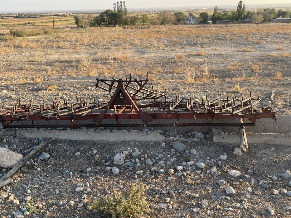 Сельхозтехника обмен вариант караймын