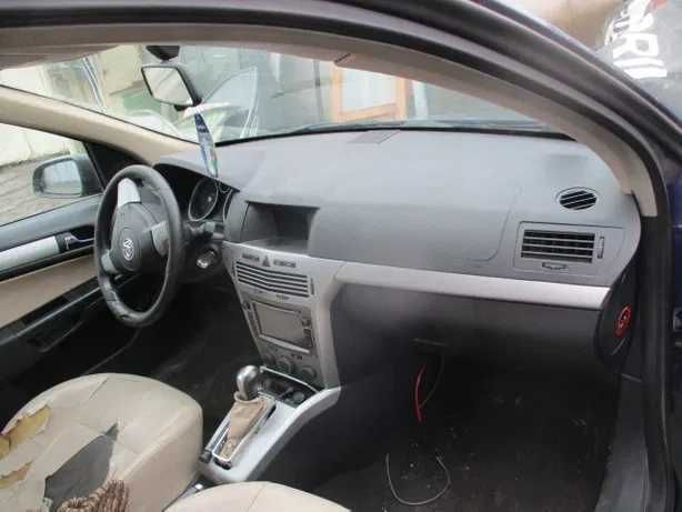 Plansa bord kit airbag OPEL ASTRA H originale in stare perfecta
