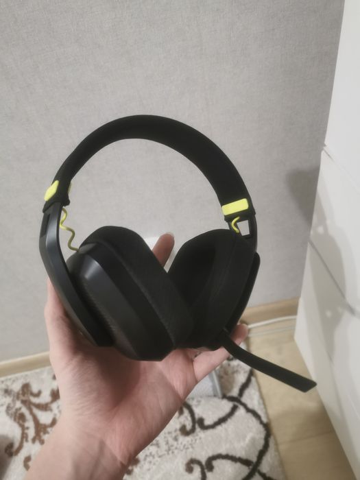 Наушники VXE siren v1