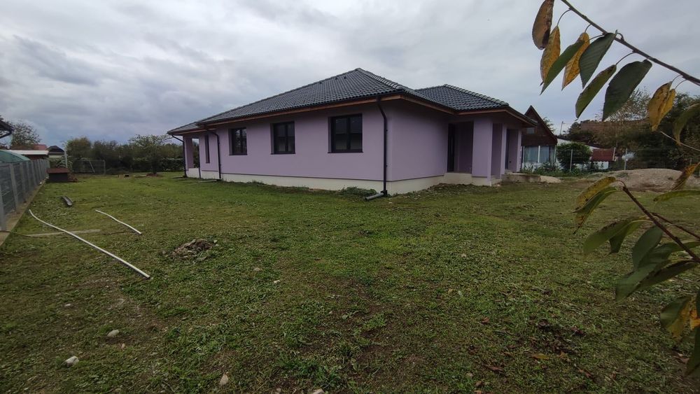 Casa de vânzare Sacalaseni