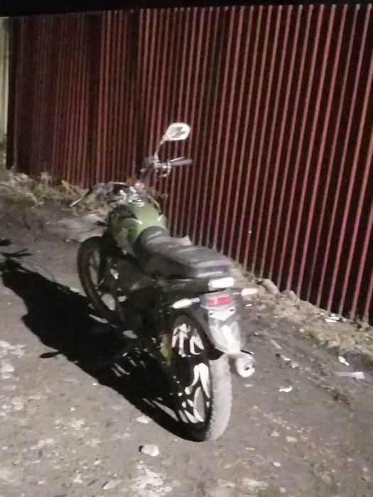 Продам альфу хан Мото 2