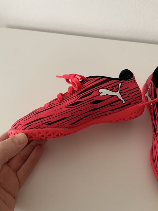 Футболни обувки Puma