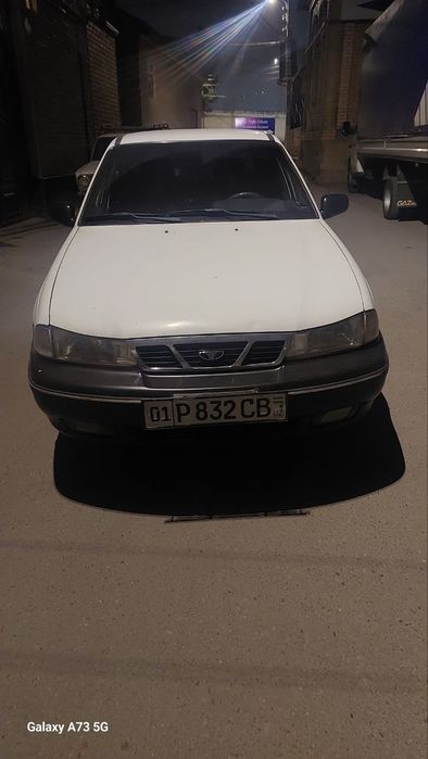 Nexia 1 2008 sotiladi