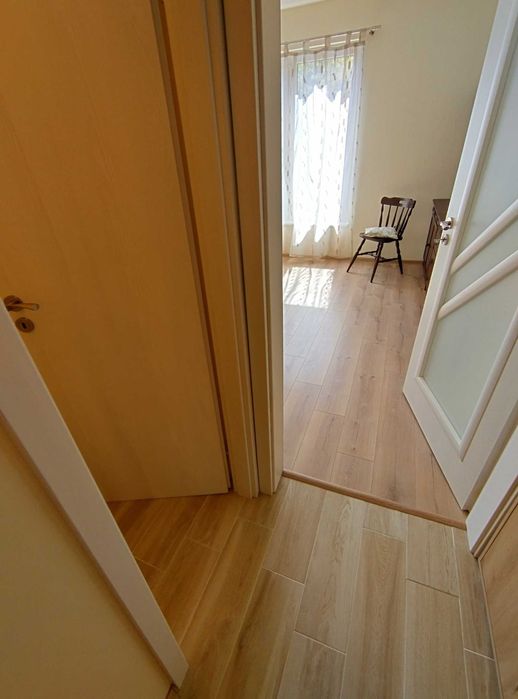 Дава се под наем Тристаен апартамент в София, Център - 80 кв.м за 790.5 € - Снимка #5