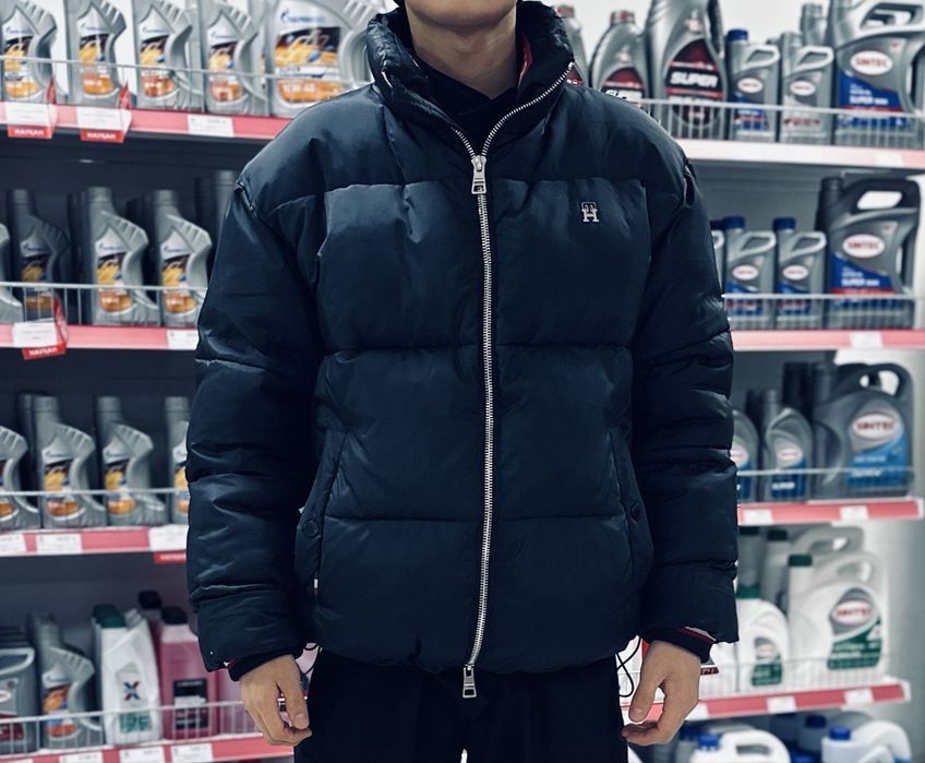 Куртка новый 2Xl