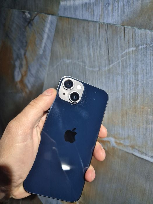 Iphone 14 LLA 100% 35sikl idiyal