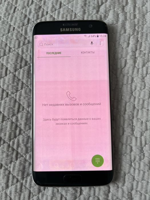 продам samsung s 7 edge