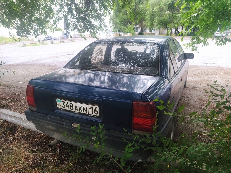 Продам Opel omega A