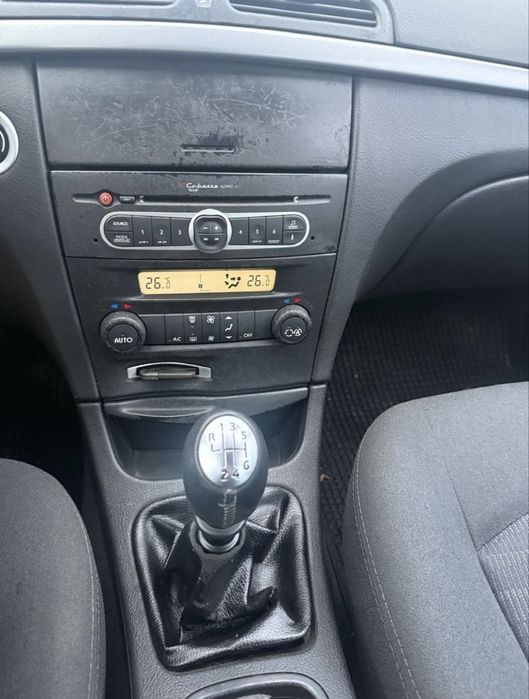 Renault Laguna 1.9dci* 131cp* 2007!!!