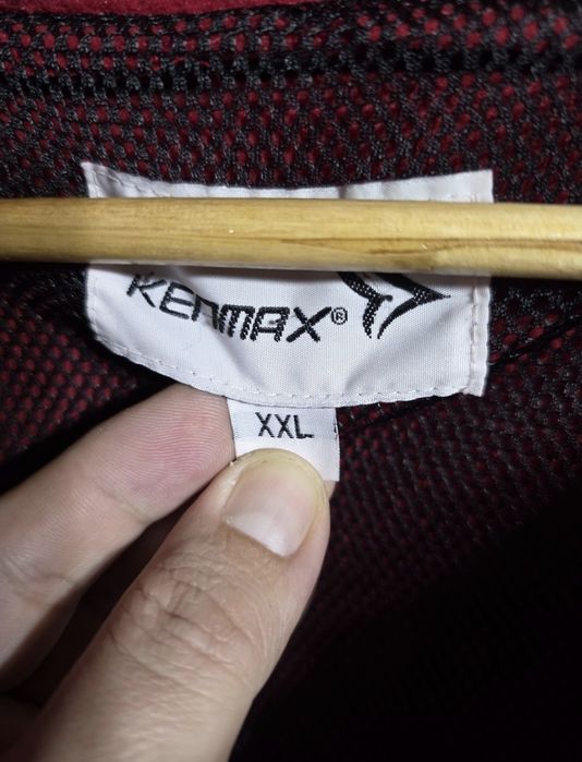 Geaca Kenmax marimea xxl