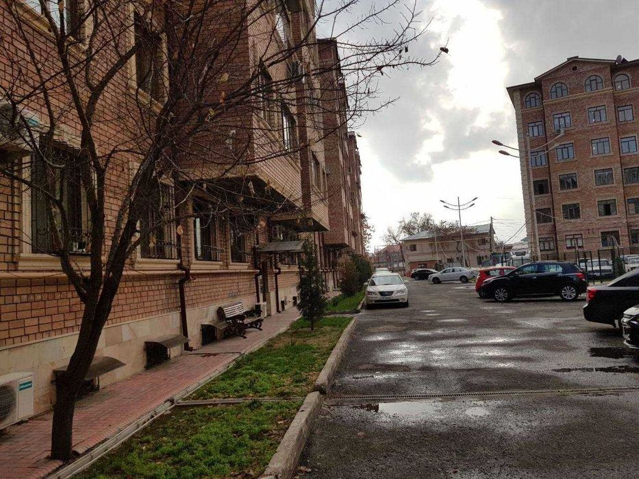 ;Новостройка‼️1в2ком квартира 43м2 евро центр Нукус Посольство России