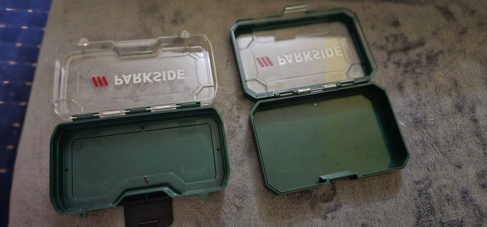 cutie depozitare obiecte mici parkside