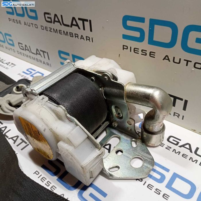 Centura Siguranta Stanga Fata Lexus IS 2005 - 2013 Cod 7M8750P [1981]