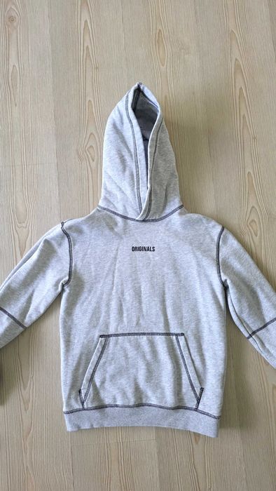 Анораци/спортни горници и панталони 140-146 като нови