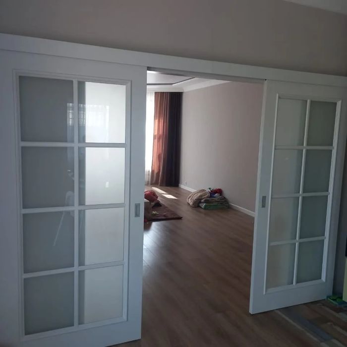 Двери на заказ Двери Мдф Шпон Дерева нестандартные Межкомнатные: 30 000 ...