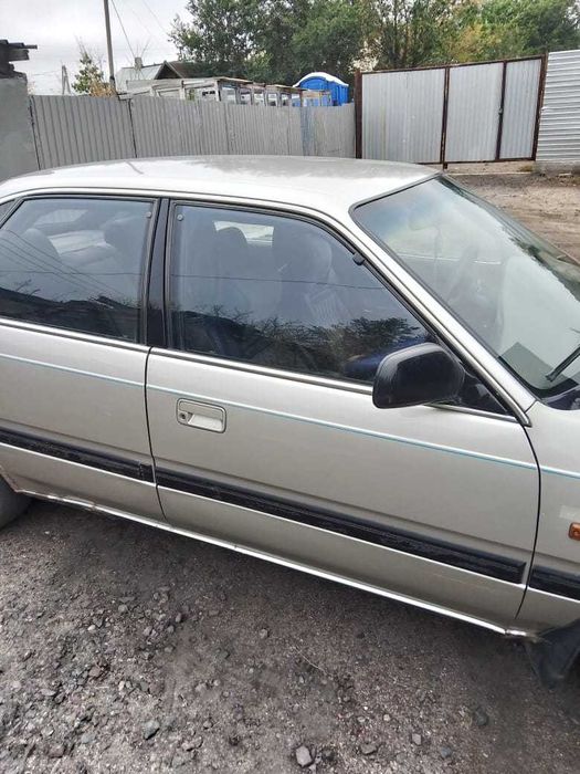 Продам Мазда 626 .Торг.