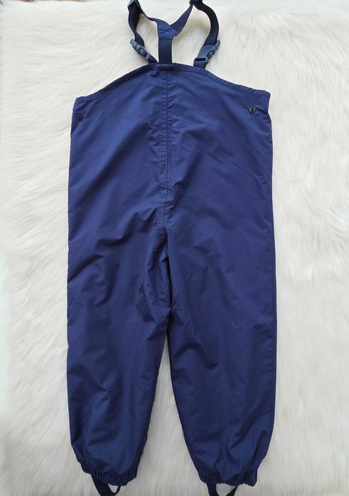 Детски комплект за дъжд 5-6 години