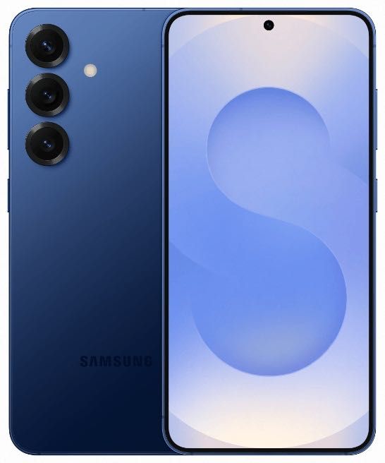 Samsung S25 256Gb цвет Navy