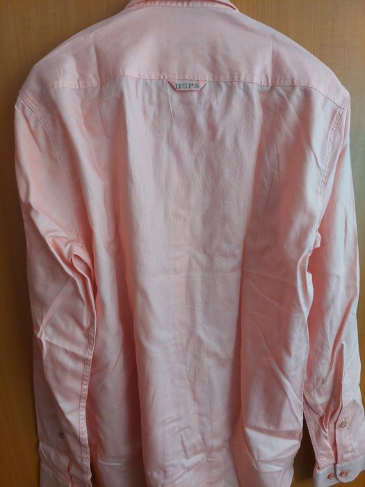 Мъжка риза U.S. Polo Assn