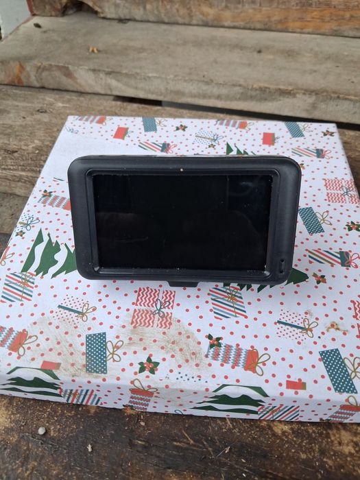 Vând camera auto fata spate noi