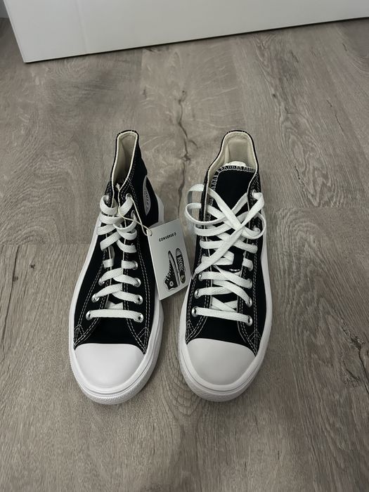 Convers кецове..