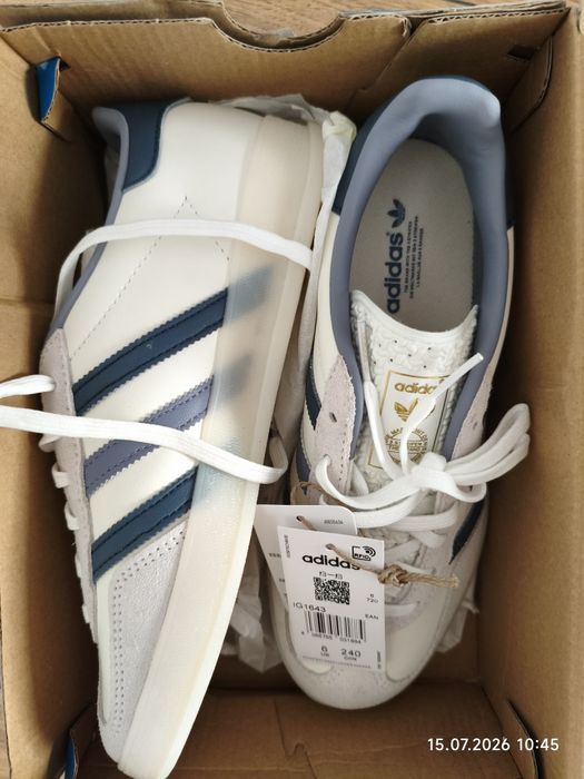Кроссы Аdidas оригинал