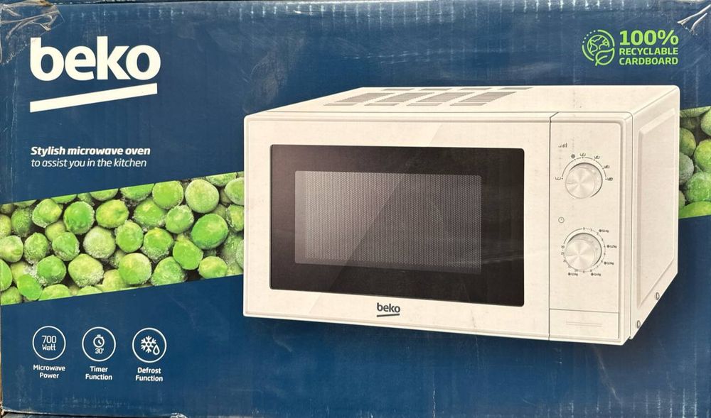Микроволновая печь Микроволновка mikroto'lqinli pech BEKO