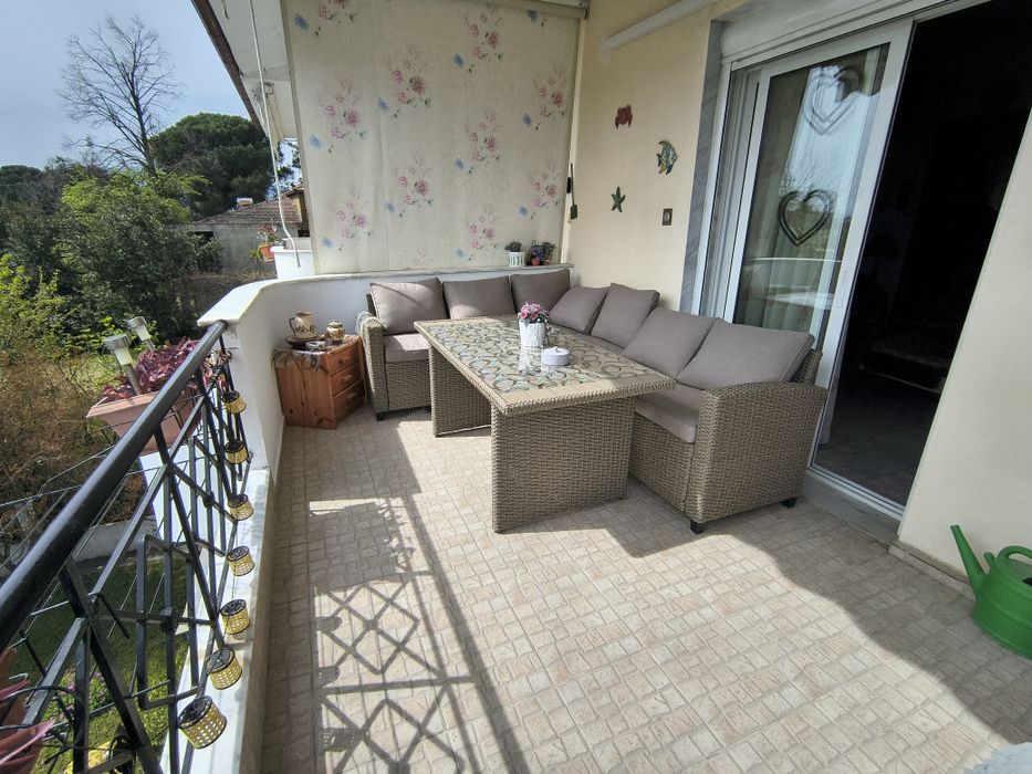 Почивка в Гърция Аспровалта цена за май 50 евро на вечер