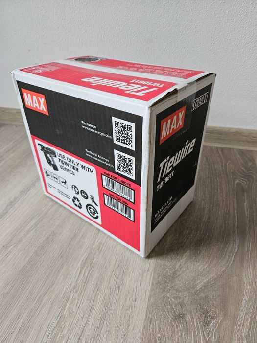 Sârmă de legat Max