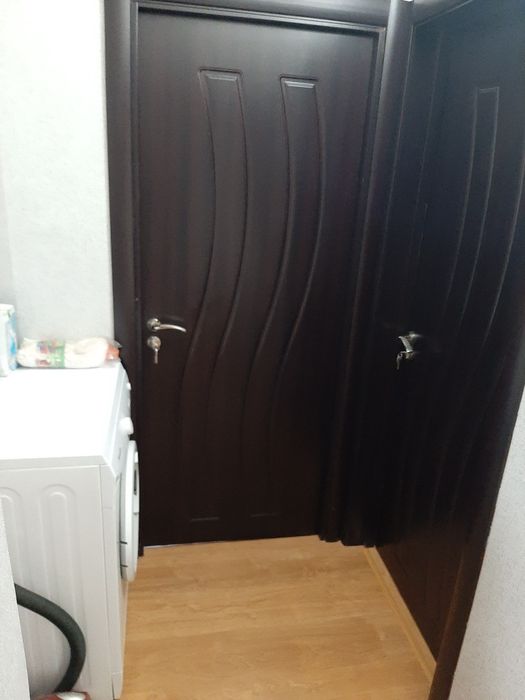 Дава се под наем Тристаен апартамент в Димитровград - 69 кв.м за 168.3 € - Снимка #4