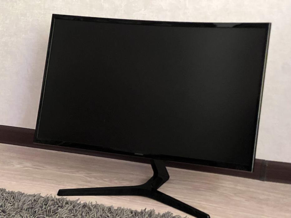 samsung essentials 27 дюймов 75гц