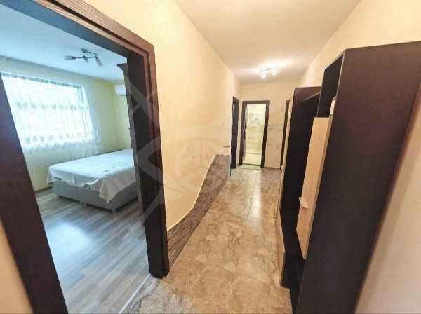 Тристаен апартамент в Младежки хълм! 184553