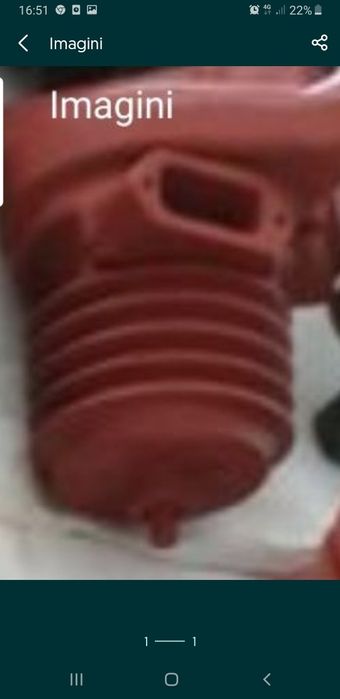 Pompa apa combina SEMA