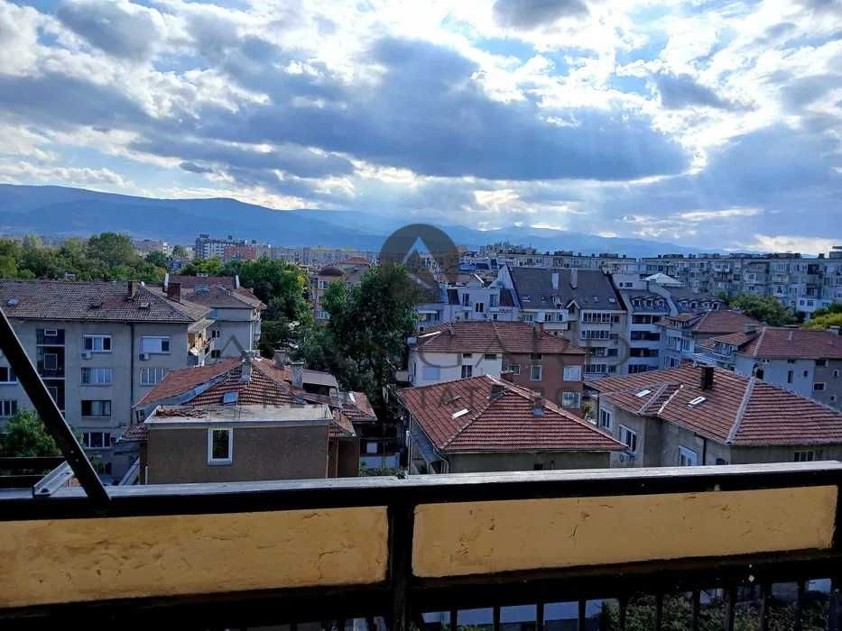 оф.24258 Четиристаен обзаведен/ Камела