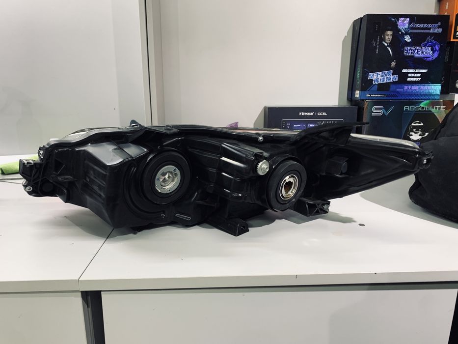 Фар камри 55 американец