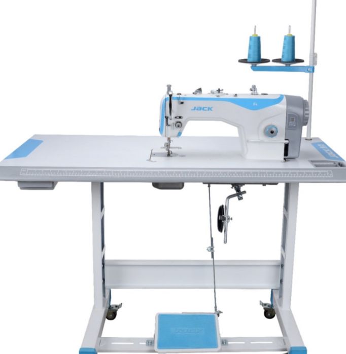 Jack швейная машина