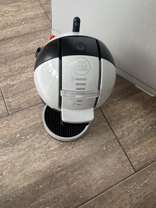 Espressor KRUPS cu capsule