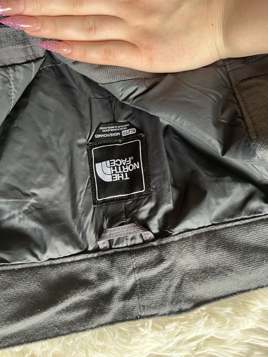 горнолвжные штаны