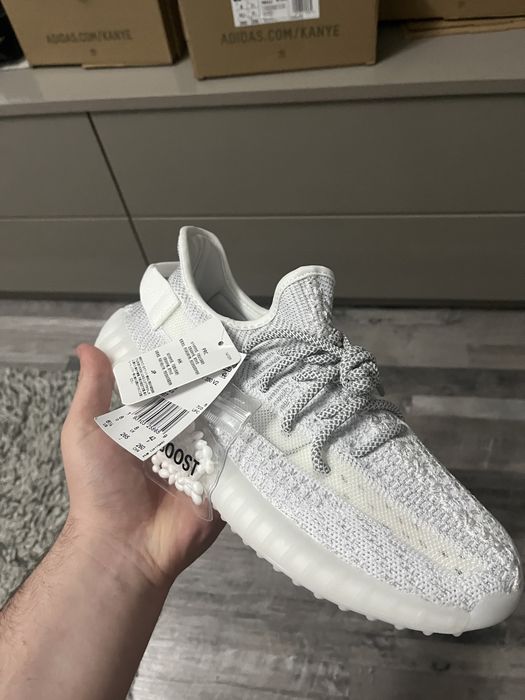 Yezzy 350(4 modele)
