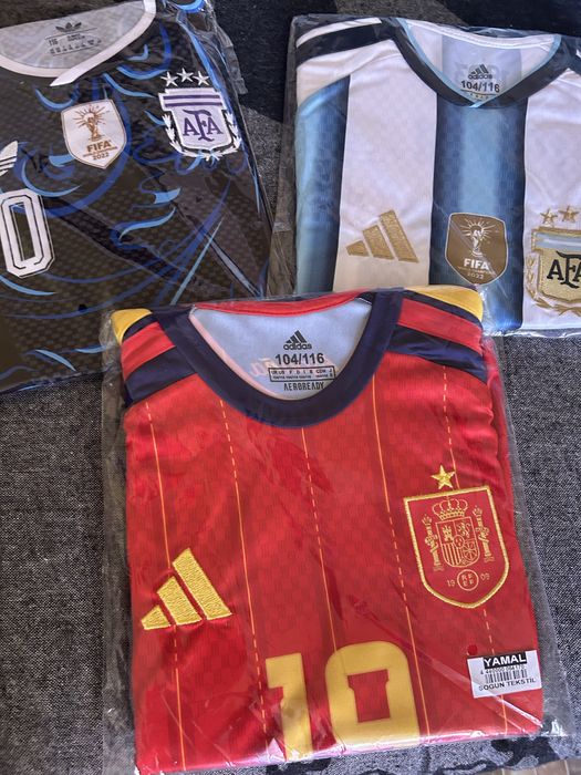 Echipamente fotbal pentru copii/116