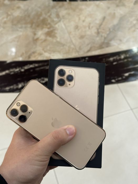 iPhone 11 Pro на 64 GB